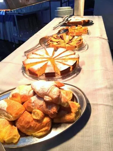 Hotel Atmosfere Beach Cesenatico