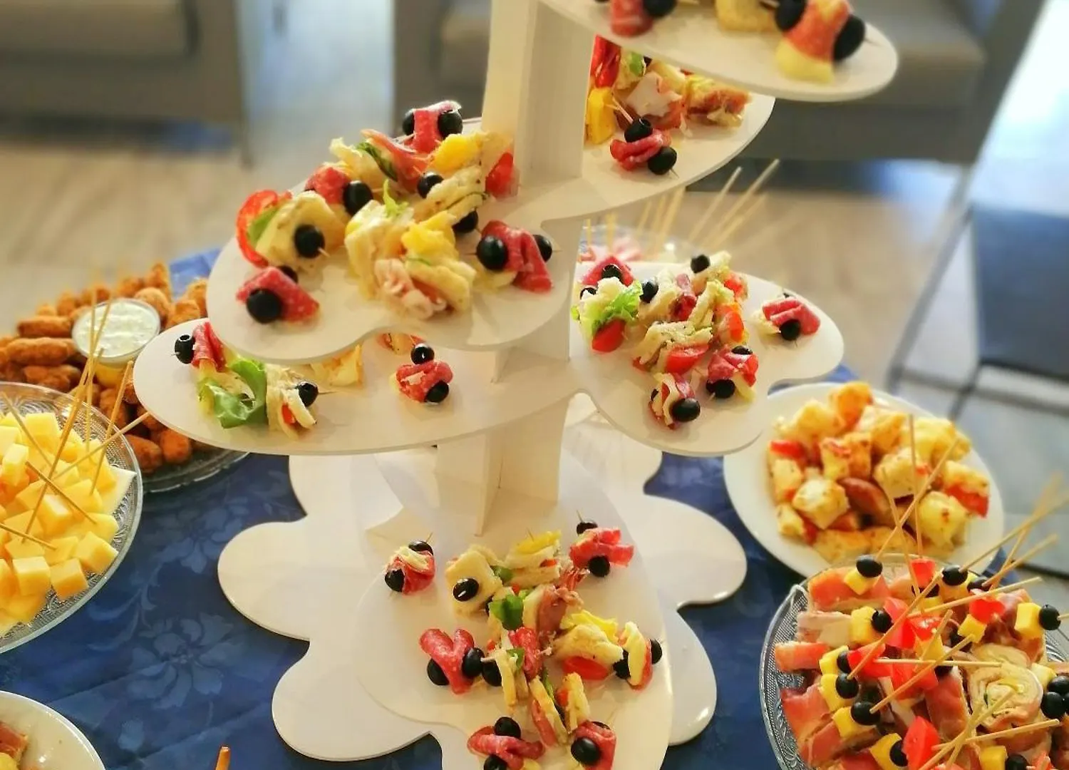 Hotel Atmosfere Beach Cesenatico 3*,  Italy